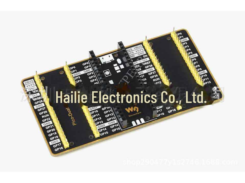 Raspberry Pi Pico 2x20 Interface Expansion Board