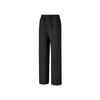 Comfortable Versatile Fashionable Solid Color Casual Pants Women Bottoms P425W083-0018
