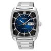 Recraft Series Automatic SNKP23 Men's Watch - Blue