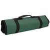 Tool Roll Bag Storage Portable Folding Repair Wrench Multifunction Case Holder PocketGreen
