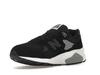 New Balance 580 Low Schwarz Weiß - MT580ED2