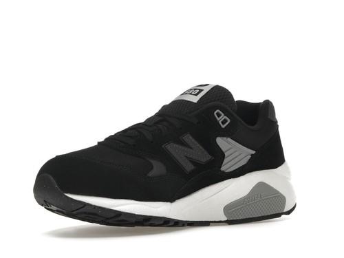 New Balance 580 Low Black White - MT580ED2