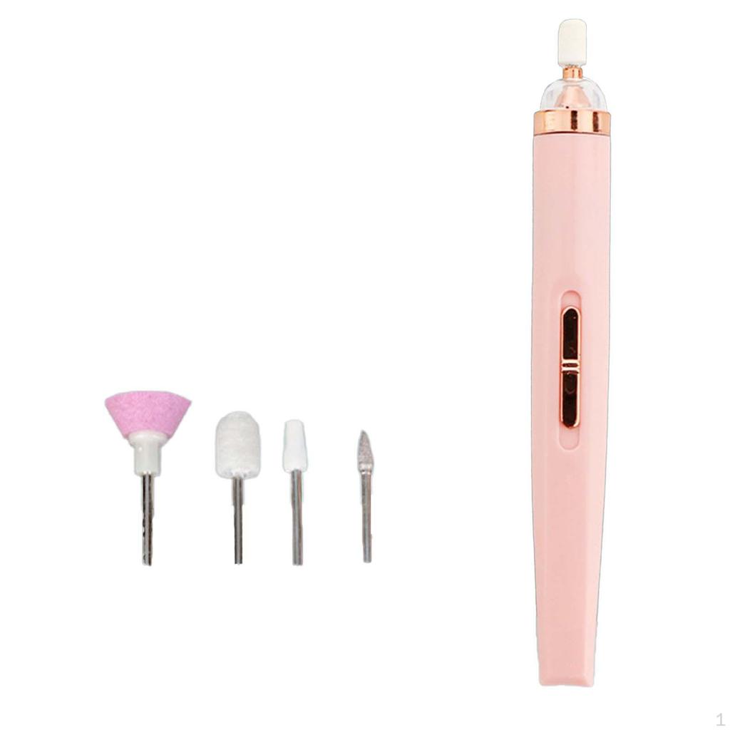 Electric Nail for Home And Salon Use