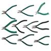 5/6/7inch Diagonal Pliers Electrician Scissors Puzzles Model Assembly Industrial