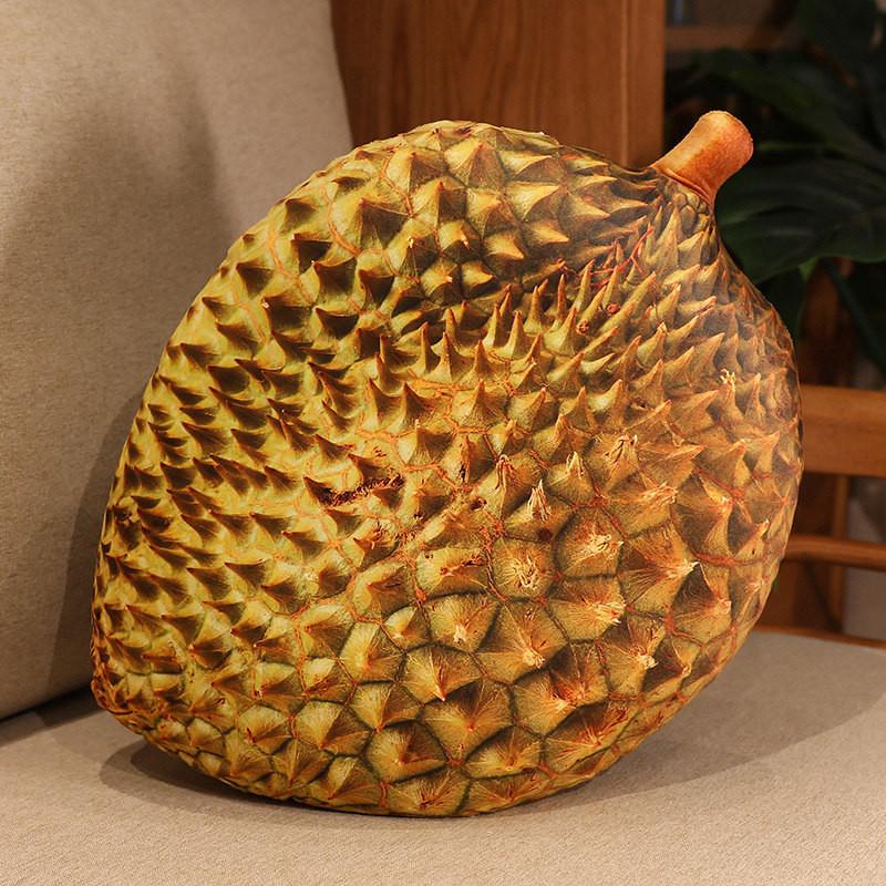 Lemon Apple Pineapple Pomegranate Watermelon Mango Simulation Toy Cushion Sofa
