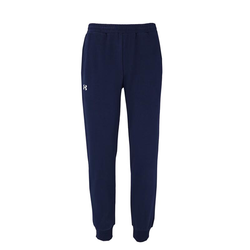 Under Armour Men's Simple Sport Knit Tapered Pants