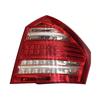 Left+Right Rear Tail Light Assembly 1648203564 1648203664 For Mercedes-Benz GL X164 2006-2011