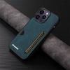 iPhone 17 Pro Case with Card Slot and Coin Purse - Fits iPhone 16, 15, 12 and Air