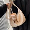 Korean Ins Japanese Girl Crossbody Bag Women Summer Fashion Crossbody Bag Women Ins One-shoulder Dumpling Bag Women