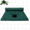 Yongdai Sit-up and Yoga Training Mat