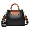New Fashion Commuter Women's Bags Summer Versatile Women's Handbag Western Style One Shoulder Women's Crossbody Bag