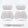 Avatr 07 Car Headrest and Lumbar Support Pillow Set