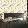 Crocodile cacti and skateboards wallpaper for living room and bedroom 50x1000