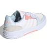 Adidas Entrap 'Light Blue White' Women's Sneakers FX3979