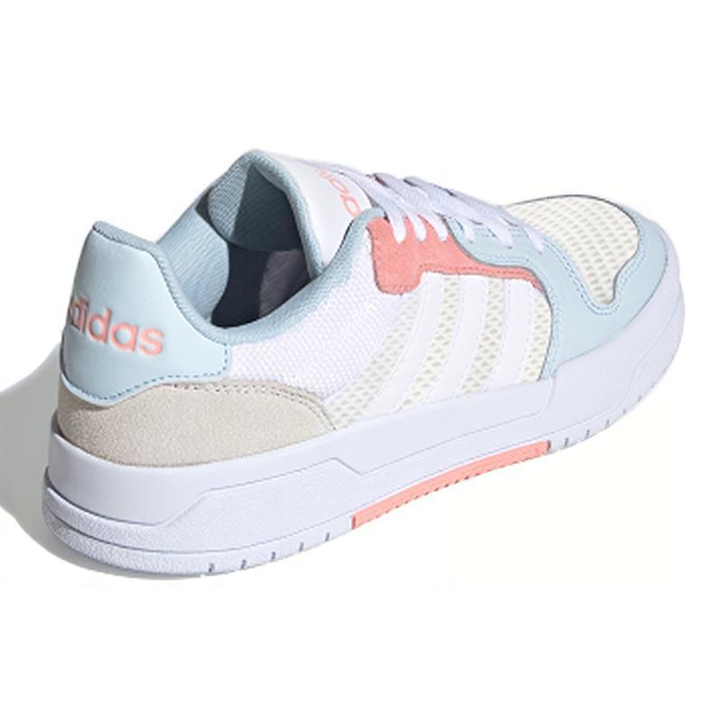Adidas Entrap 'Light Blue White' Women's Sneakers FX3979