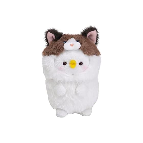 Sun Arrow Kanahei s Small Animal Ragdoll Pisuke K-9005