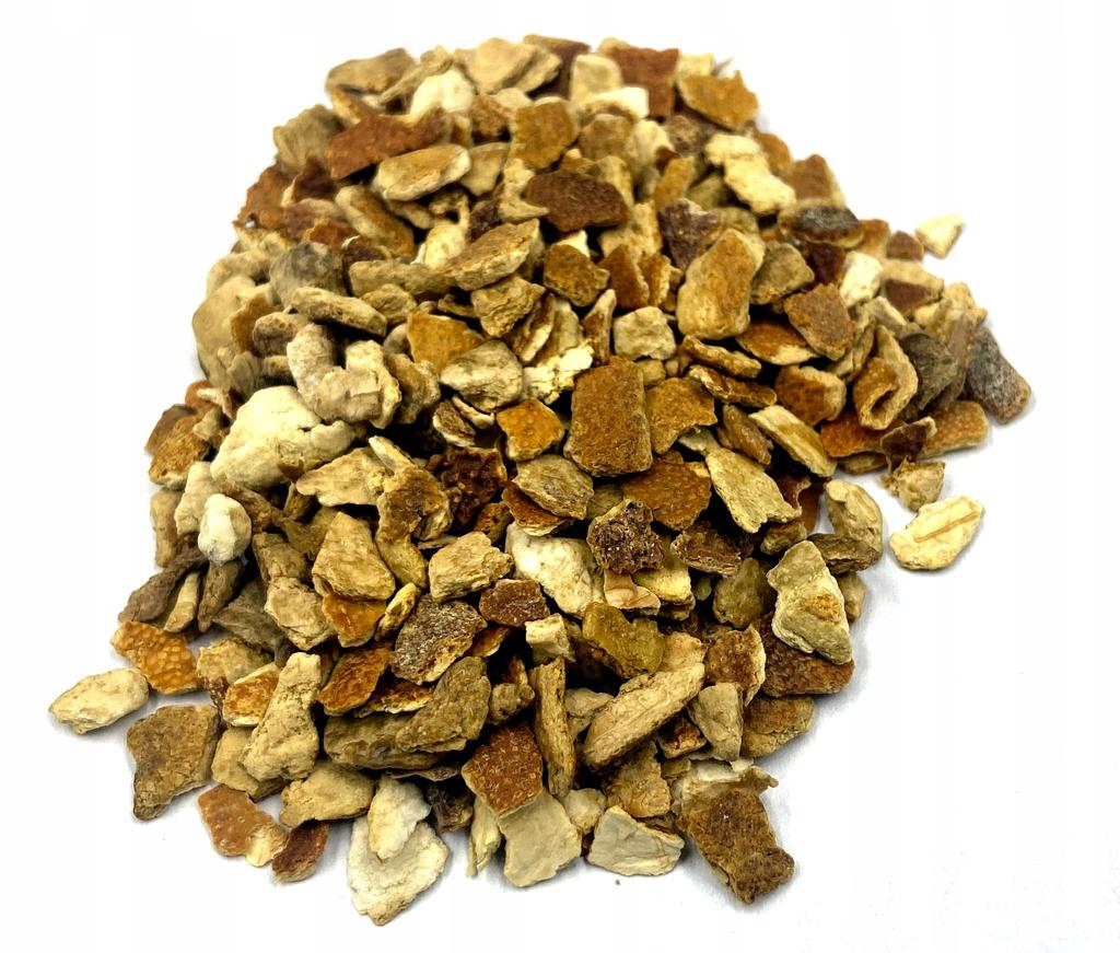 Orange Peel Orange Peel 500 G Natural Shop