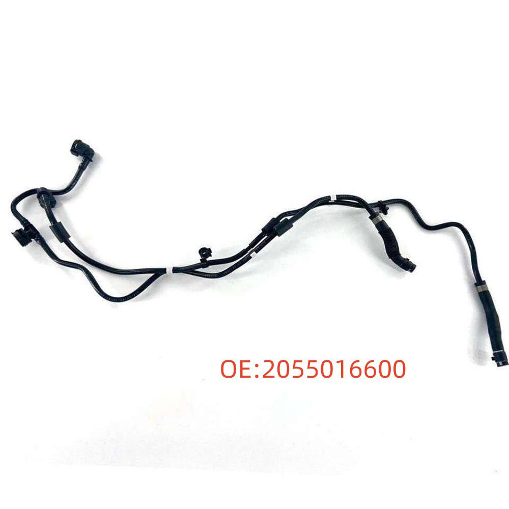 

Mercedes-Benz C-Class C200/C180 Exhaust Expansion Water Pipe 2055016600 2055016600