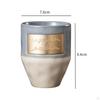 -Coffee Cup, Tea Office Breakfast Cup for Office, Hotel, Party