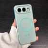 Skin matte magnetic soft case, suitable for huawei mate11 honor 111pro mobile phone case magic1 mobile phone case
