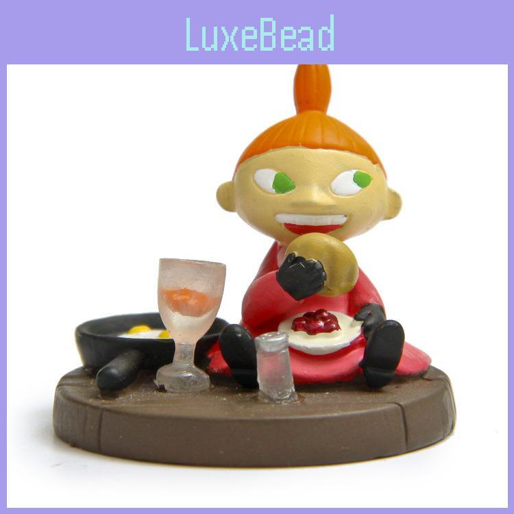 Little My Resin Ornament For Garden Landscaping And Room Decoration