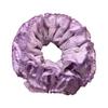 11cm Fabric Hair Ties Elastic Scrunchies Multi Color Hair Scrunchies For Daily Use Styling