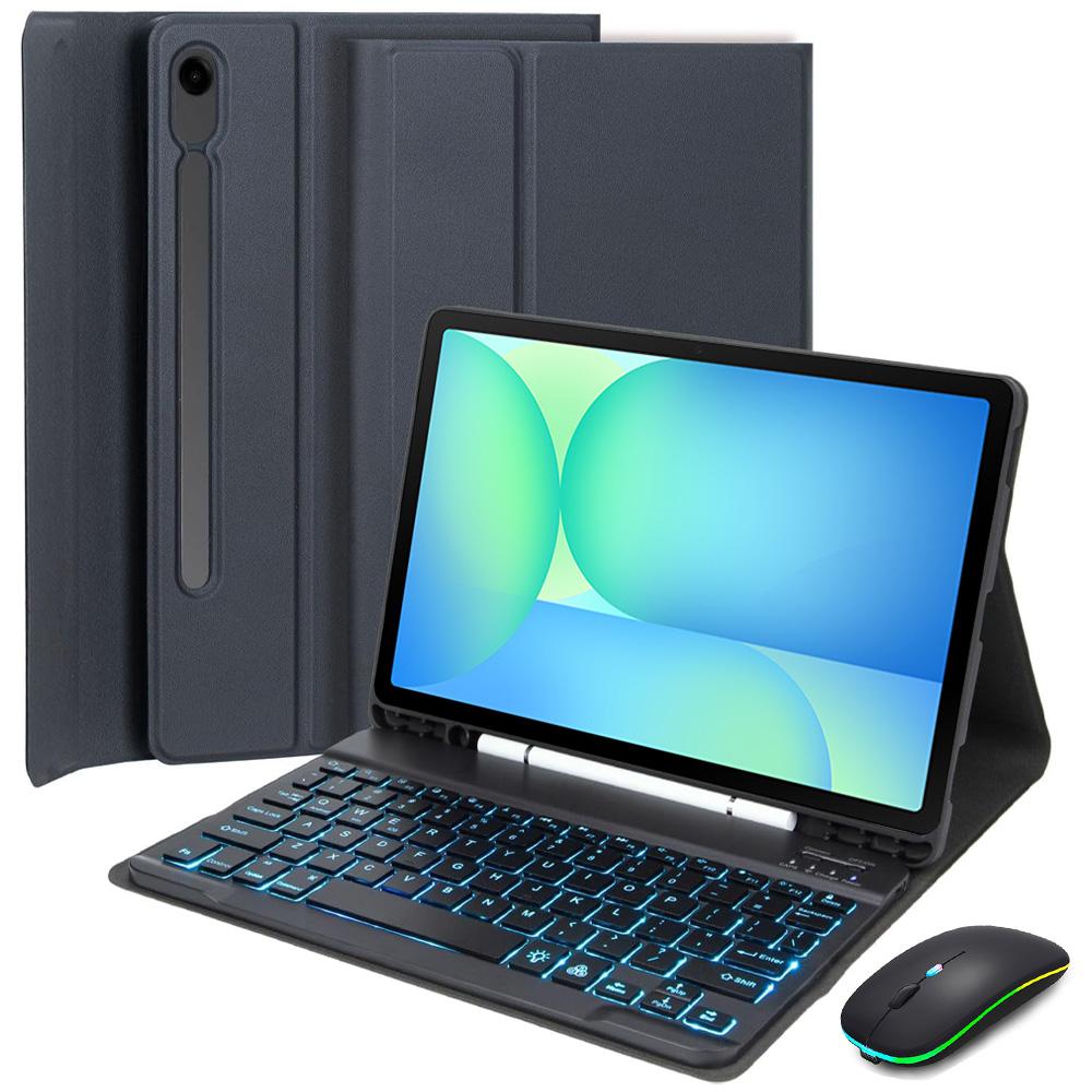 Keyboard Case for Samsung Galaxy Tab