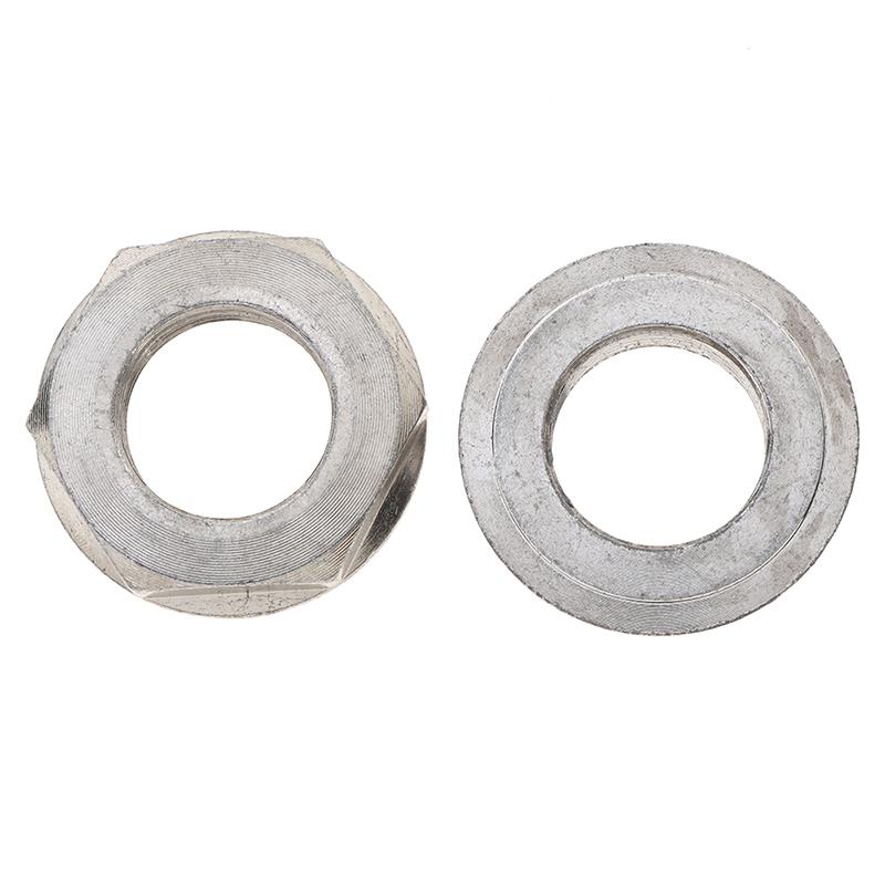 1Pcs 36/38Mm Washing Machine Clutch Wrench Nut Dismantling Maintenance Nut