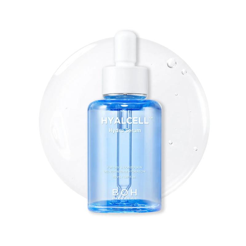 

[BIO HEAL BOH] Увлажняющая сыворотка Hyalcell 50 мл