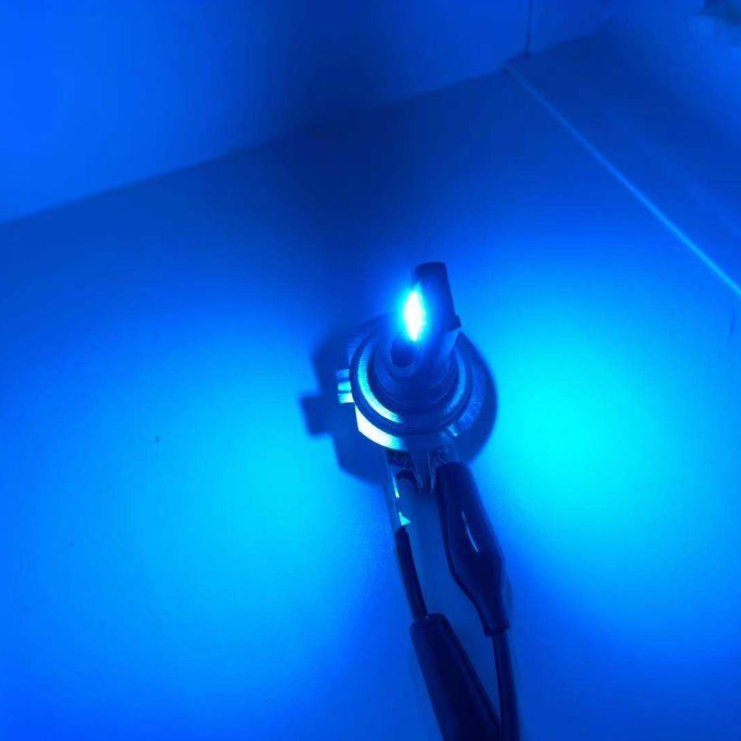 

Світлодіодний протитуманний ліхтар H8 H11 9005 9006 H4 H7 3030 12SMD фари, фари 12 ліхтарів H16/5202