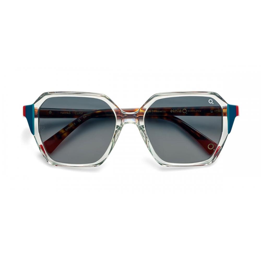 Etnia Barcelona Navas Clhv Women Sunglasses