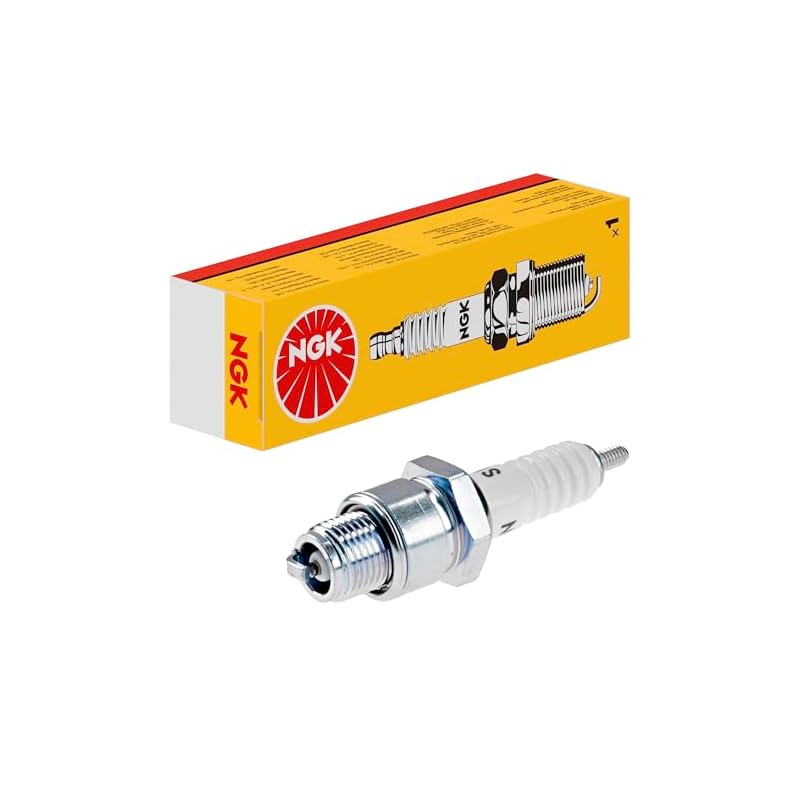 NGK Spark Plug B5HS No.4210 [Separable Type]