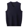 Pull Décontracté Haut de Gamme pour Homme Gilet pour Homme