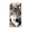 For Samsung Galaxy A52 5G Case Soft silicone TPU Back Cover For Samsung A52 5G 2021 Phone Cases A52 A 52 5G A526B Coque Shell