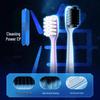 Yunnan Baiyao Basic Clean & Care Dual Spin Toothbrush