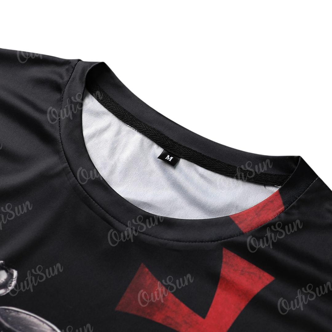 Винтажные мужские футболки — фото 5