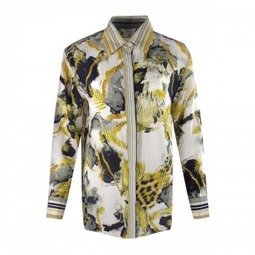 Inoa Womens/Ladies Fashion Cairo 1924 Collared Shirt