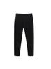 Winter 300 Jin Plus Size Fleece-Lined Knit Leggings - Super Elastic Waist & Warmth