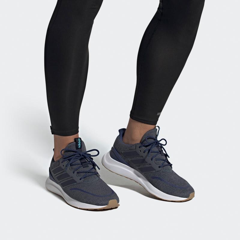 Adidas EnergyFalcon 'Blue Gray White' Sneakers EG2928