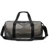 Unisex Large Capacity Sports Bag with Dry-Wet Separation for Fitness and Travel