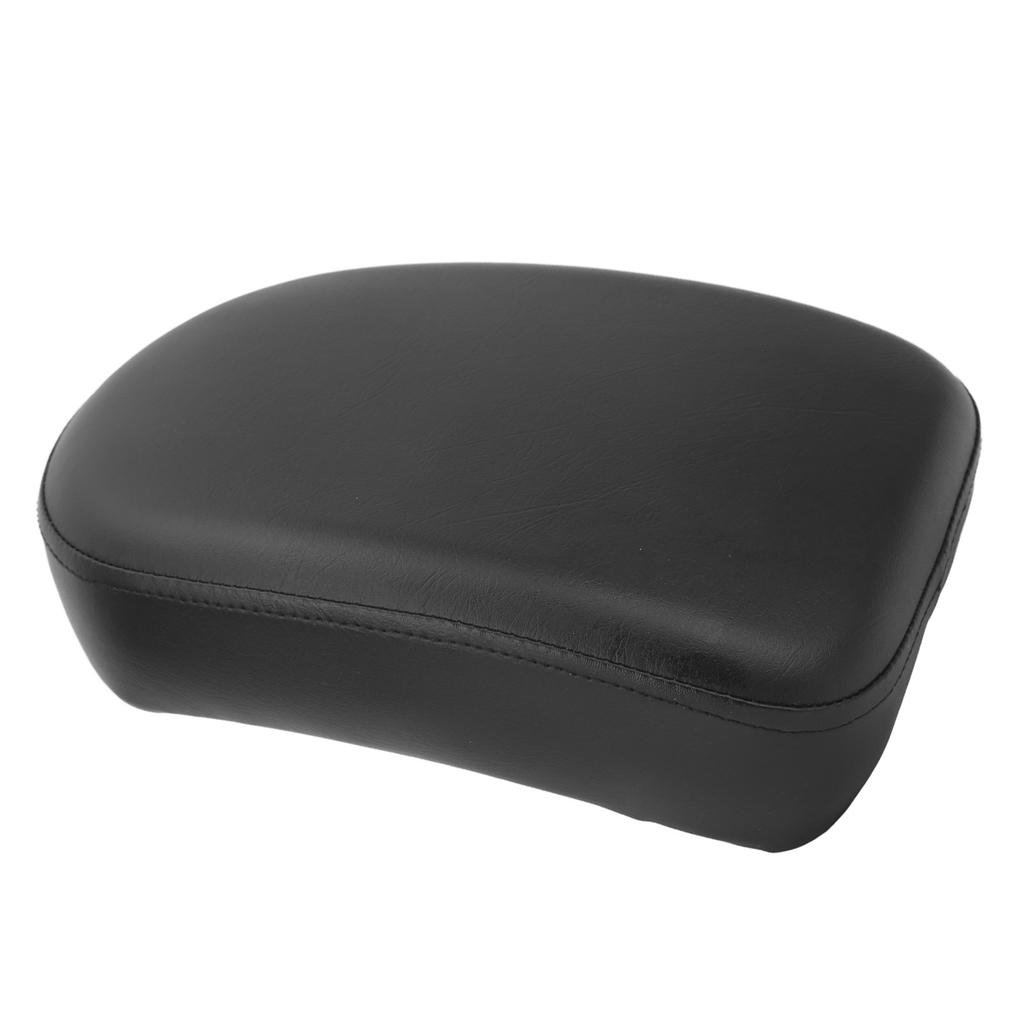 Motorcycle Rear Cushion Saddles Passenger Pillion Seat for Rebel CM1100 CMX1100 2021‑2022 Plain Pattern