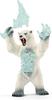 Schleich El Dorado Blizzard Bear and Magical Weapon Figure 42510