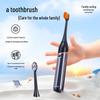 ROAMAN Traveler Series Electric Toothbrush
