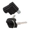 11mm Size Option Power Lock And Key 20mm Size Option