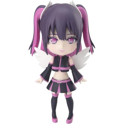 TAMASHII NATIONS Figuarts Mini Mirera/Bikahri Key Visual Version 90mm PVC ABS Painted Action Figure