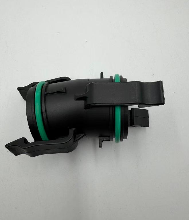 

Turbocharger Pipe Bracket for Sagitar A3 (04E145875A/C/F)