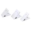 2Pcs Corner Bracket 45 Degree for 2020 3030 4040 4545 5050 6060 Aluminum Frame Strong Connection Accessory