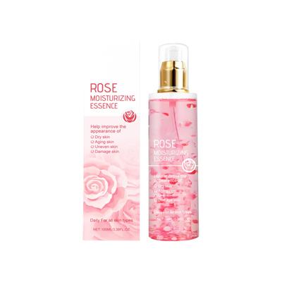 Rose Moisturizing  Hydrating Moisturizing Redness Repairing Soothing  100ml