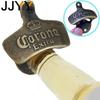 Retro Wall Mounted Beer Bottle Opener Decorative Tool for Kitchen Cafe Bar Outdoor BBQ Gift