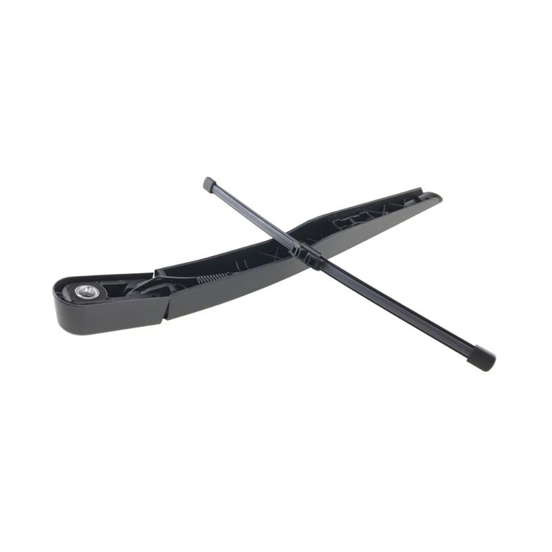 Rear Windshield Windscreen Washer Wiper Arm Blade Set for Ford Escape 2012- Explorer 2011-2018 BB5Z17526C